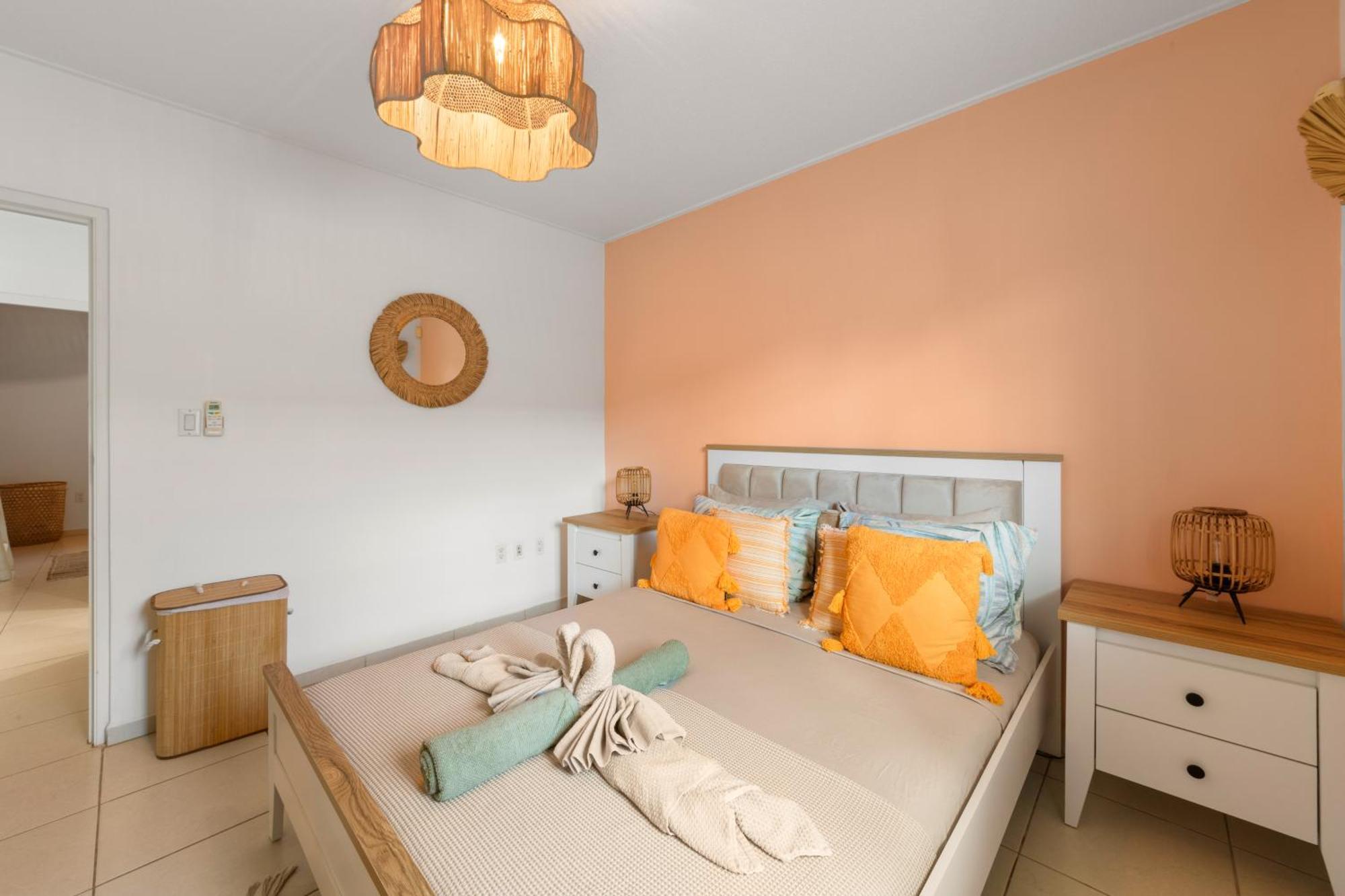 Paradiso Chikitu Little Paradise Willemstad Bagian luar foto